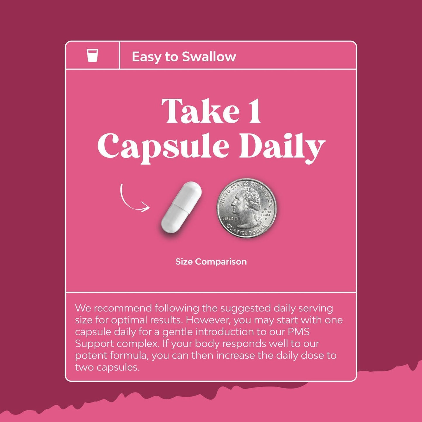 Advanced PMS Support Bundle for Women: Low Energy, Mood, Cramps, Bloating Relief & Hormone Balance - Gummies and Cycle Support Supplement