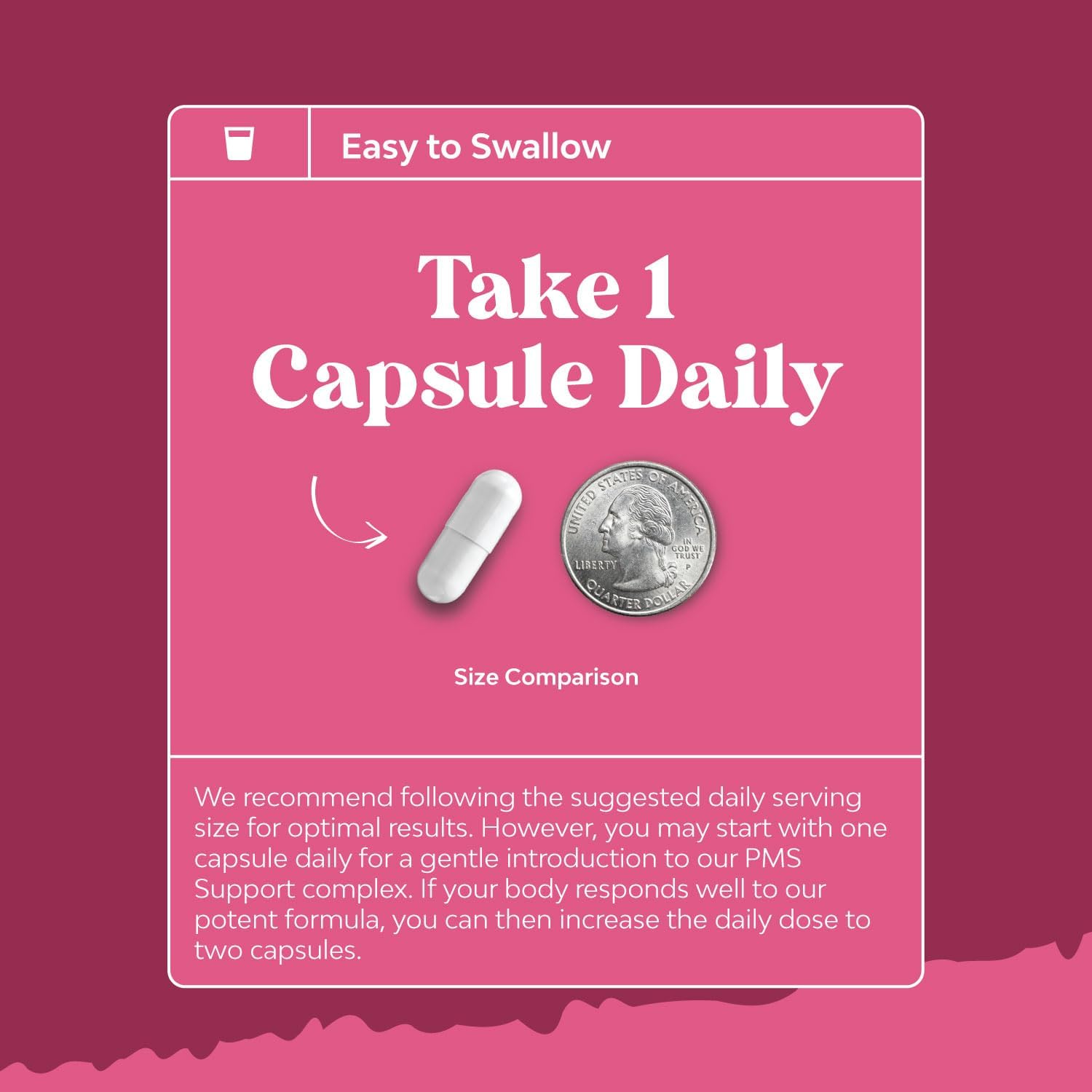 Advanced PMS Support Bundle for Women: Low Energy, Mood, Cramps, Bloating Relief & Hormone Balance - Gummies and Cycle Support Supplement