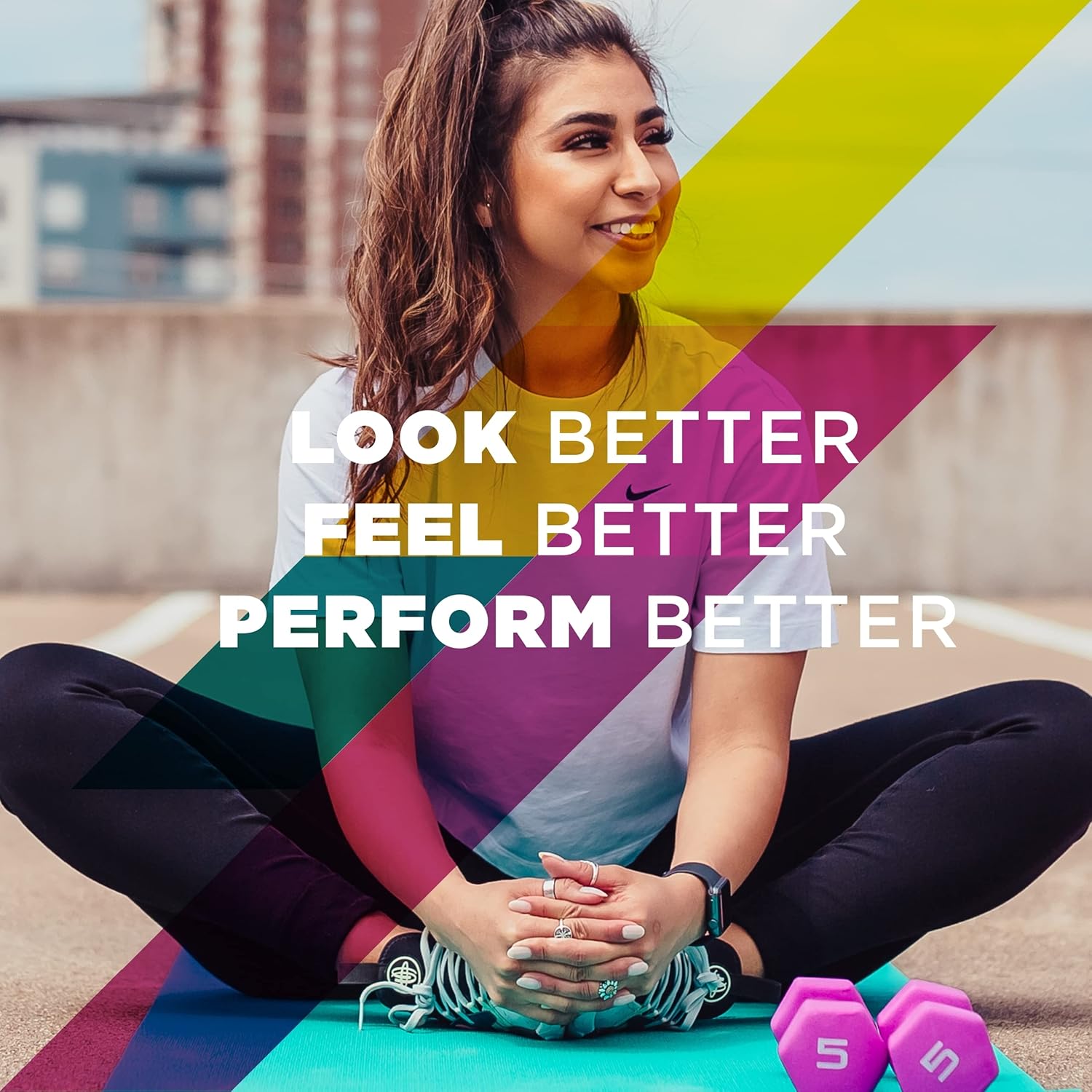 AdvoCare CorePlex Caplets - Daily Multivitamin with Vitamins A, C, E, Magnesium, Zinc & Calcium - 180 Count