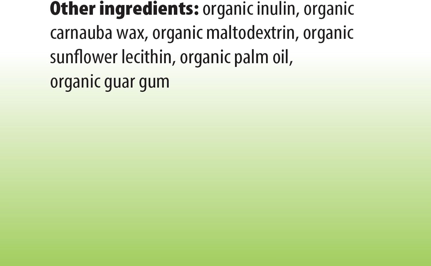 Alive! Garden Goodness Men's Multivitamin - 60 Tablets, High B-Vitamin Potency, Vegetables and Fruits in One Serving