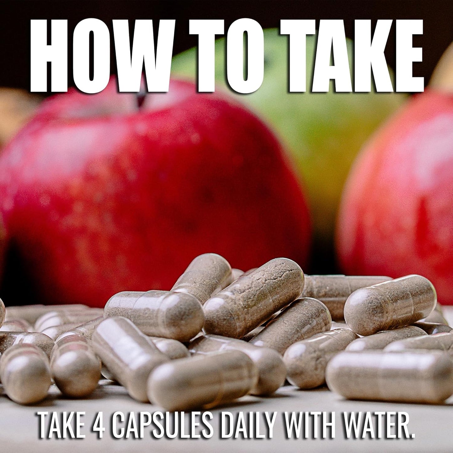 All-in-One Softgel Multi-Vitamin with Probiotics, Prebiotics, and Digestive Enzymes for Gut Health, 120 Count