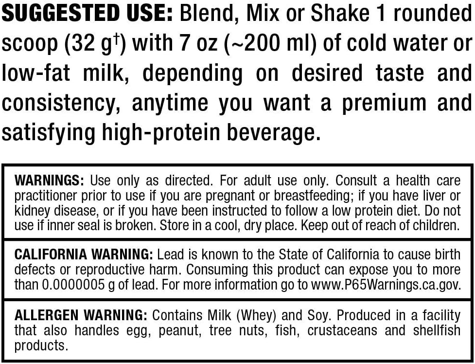 ALLMAX Nutrition Gold ALLWHEY Chocolate Protein Powder - 5 lb Tub - 24g Protein Per Serving - Gluten-Free, Low Carb, Low Sugar - 71 Servings