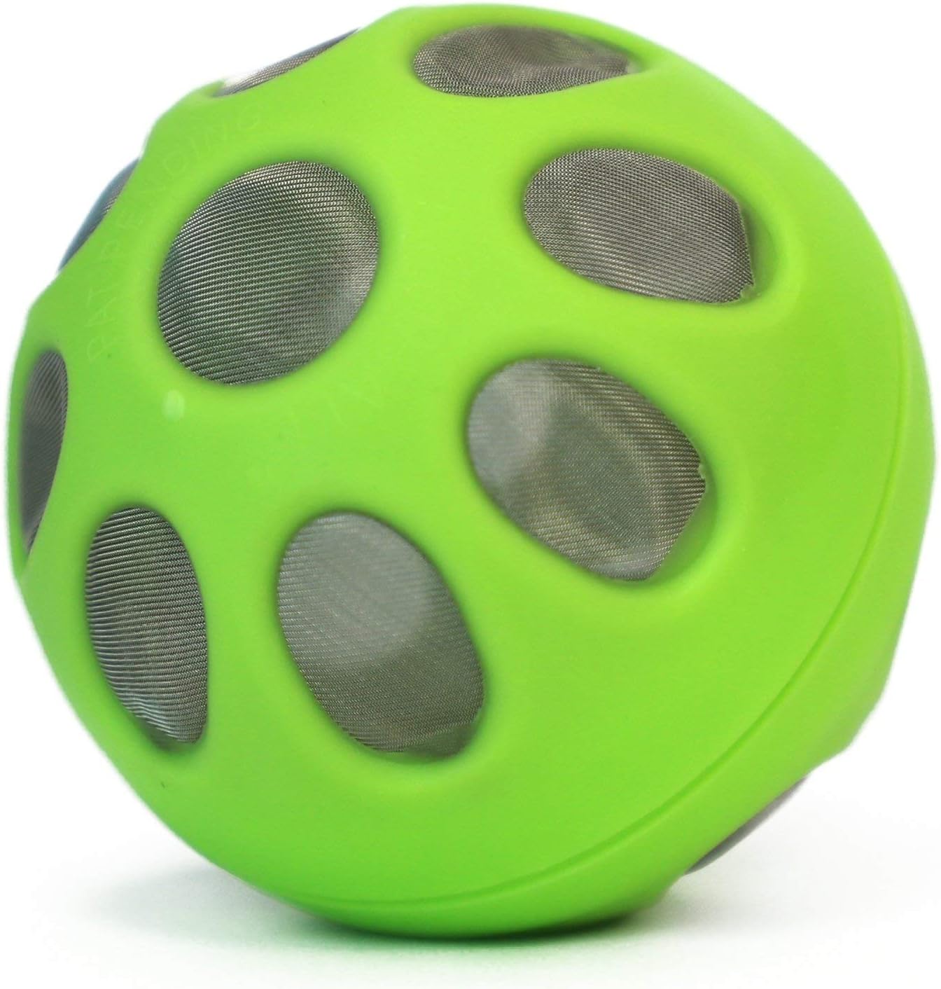 AluBall Kava Brewing Ball - Quick Kava Preparation in 60 Seconds - 10x Faster than Traditional Methods