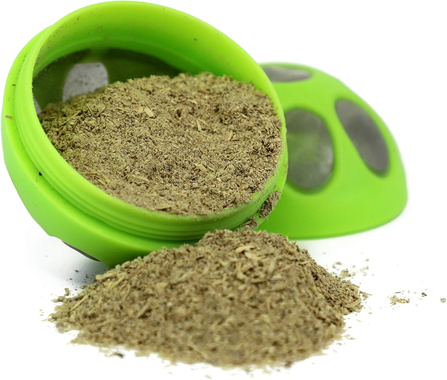 AluBall Kava Brewing Ball - Quick Kava Preparation in 60 Seconds - 10x Faster than Traditional Methods