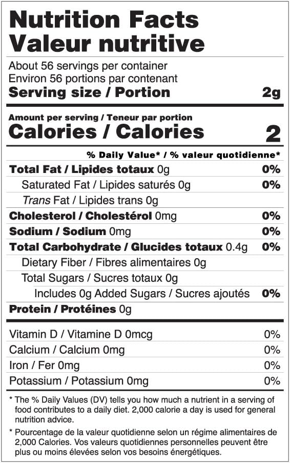 American Ginseng Half Short Medium-Small Cultivated in Marathon County, Wisconsin - 4oz Box with Free Tea Bag (SKU 133-4)