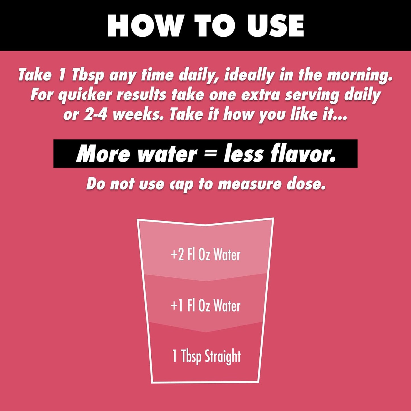 AminoMind Nootropic Collagen Supplement for Brain Health - Pro-Hyp & Hyp-Gly Dipeptides - Antioxidants - Passionfruit Guava - 14 Fl Oz