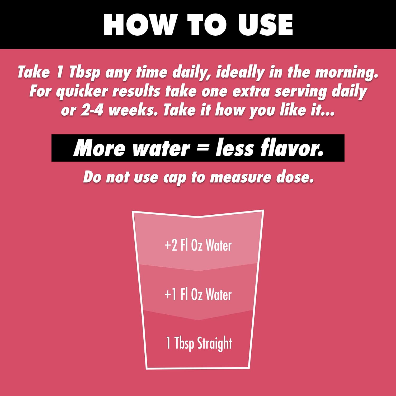 AminoMind Nootropic Collagen Supplement for Brain Health - Pro-Hyp & Hyp-Gly Dipeptides - Antioxidants - Passionfruit Guava - 14 Fl Oz