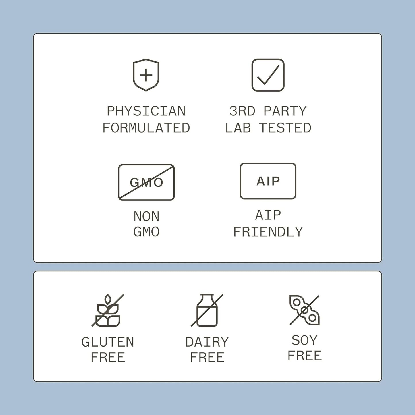 Amy Myers MD MagMove: Natural Digestive Support Supplement