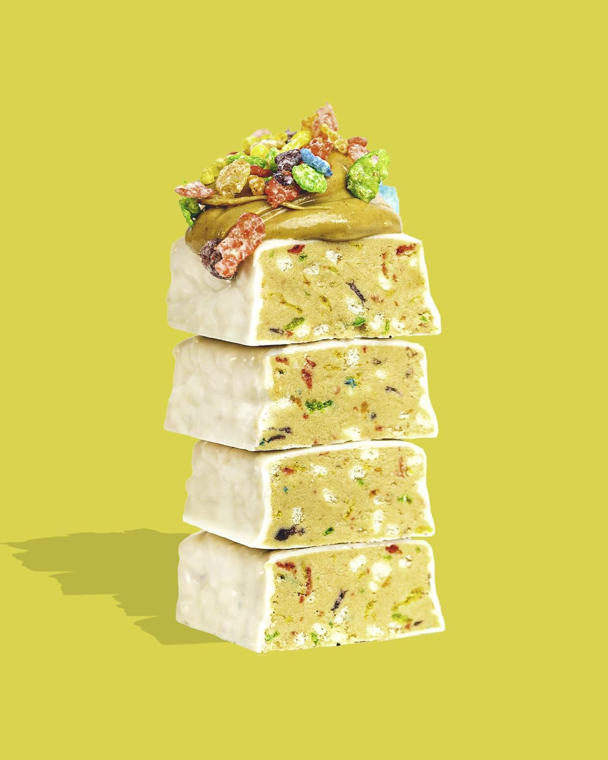 Anabar Protein Bar Variety Pack - World's Best Tasting Protein Bar with 20g Protein, No Sugar Alcohols, Real Ingredients, Delicious Candy Bar Alternative