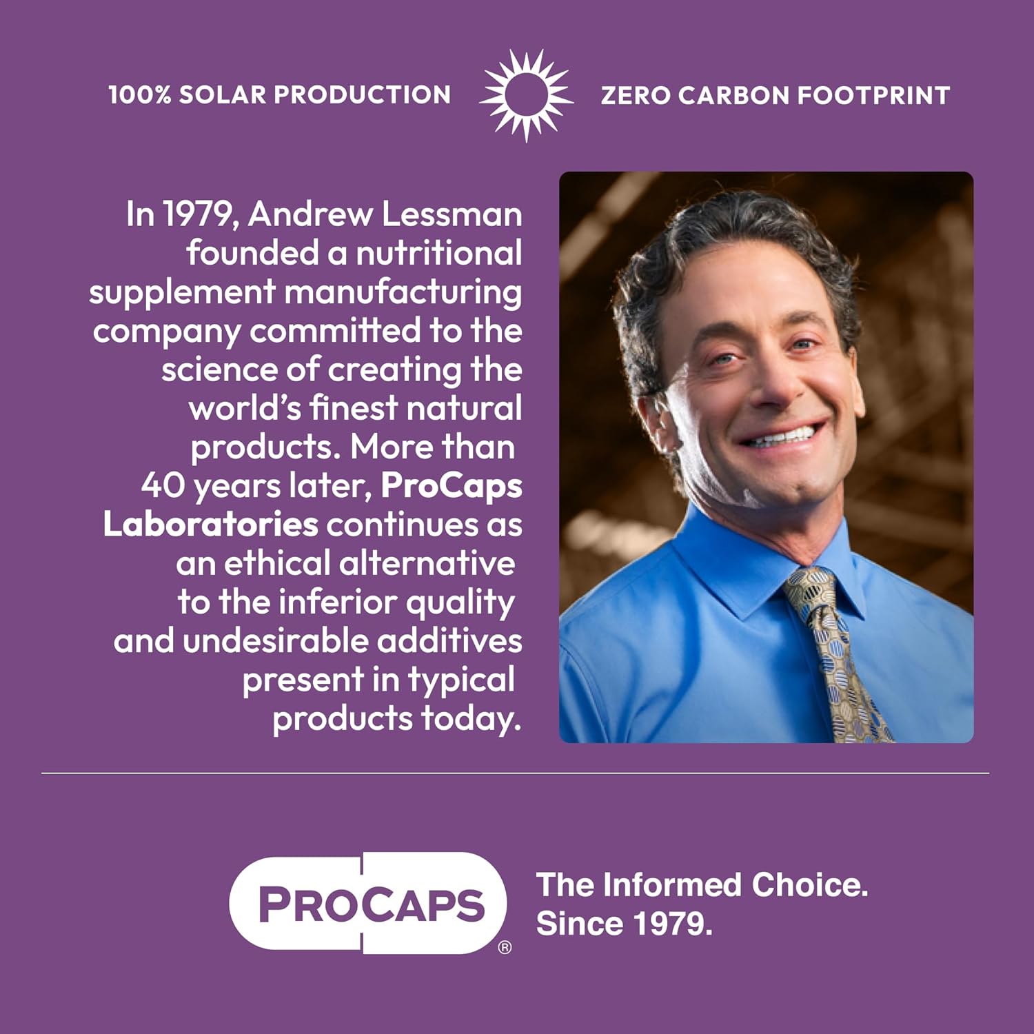 ANDREW LESSMAN Efficient C Mixed Berry 90 Packets - Immunity, Energy, Stress, and Eye Health Support with Zero Calories, Sugar, or Carbs. Convenient and Delicious Vitamin C Drink Mix.