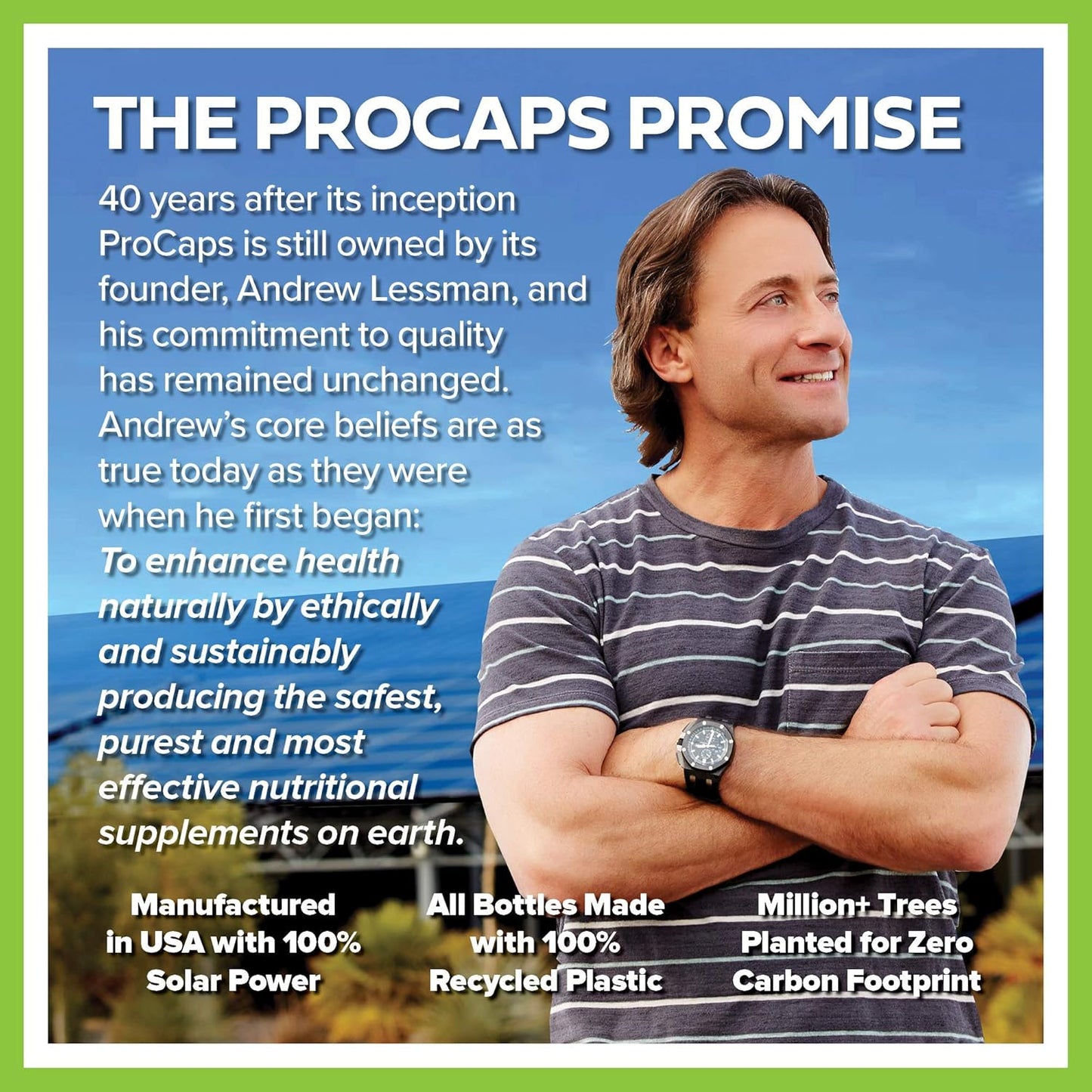 Andrew Lessman Eye Health Bundle: Ultimate Eye Support, Essential Omega-3, Tocotrienols - 30 Softgels Each. Supports Optimal Eye Health.