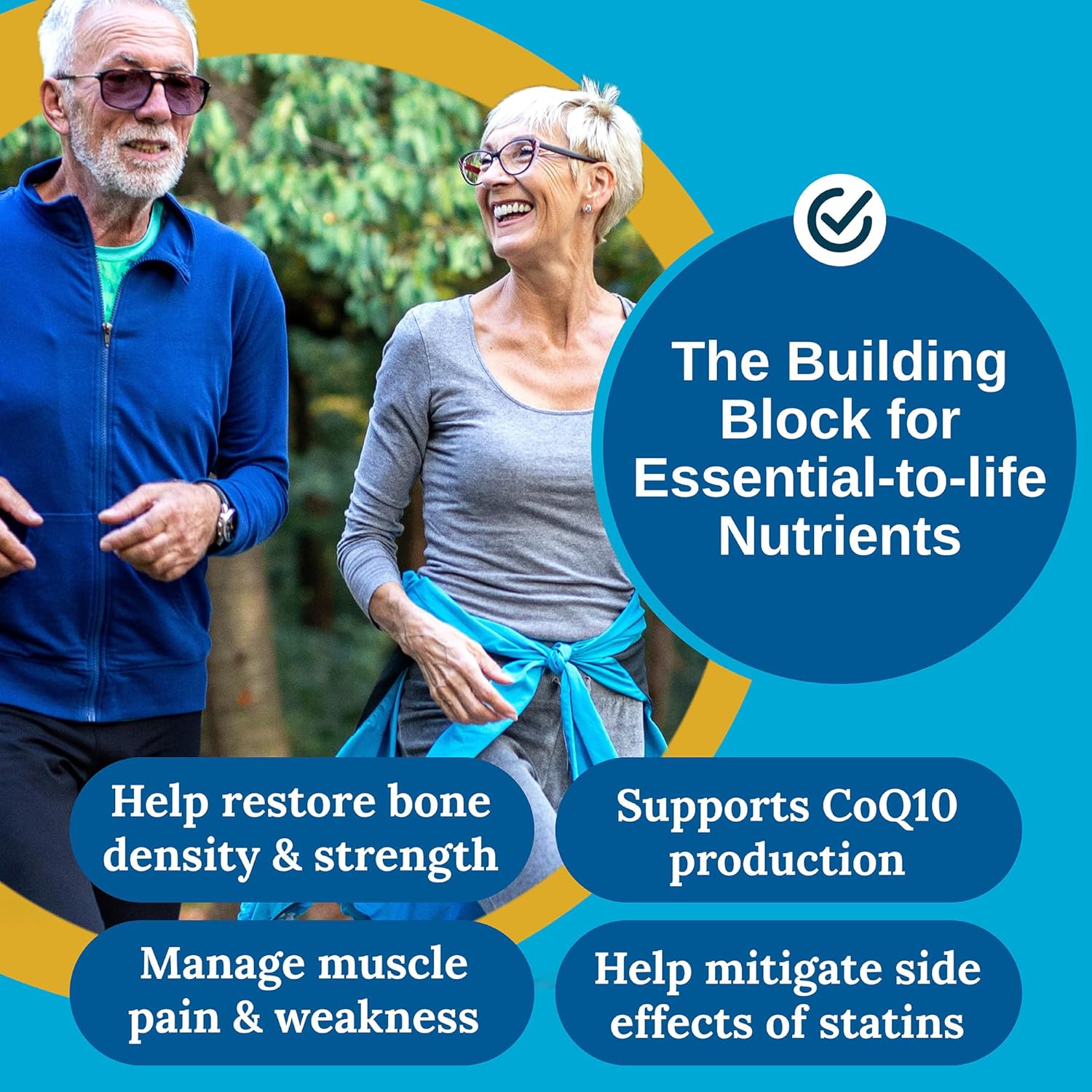 Annatto Seed Geranylgeraniol 150mg Softgels - CoQ10 Support for Statin Users - Bone, Muscle, Heart Health - 2 Month Supply - Pack of 2