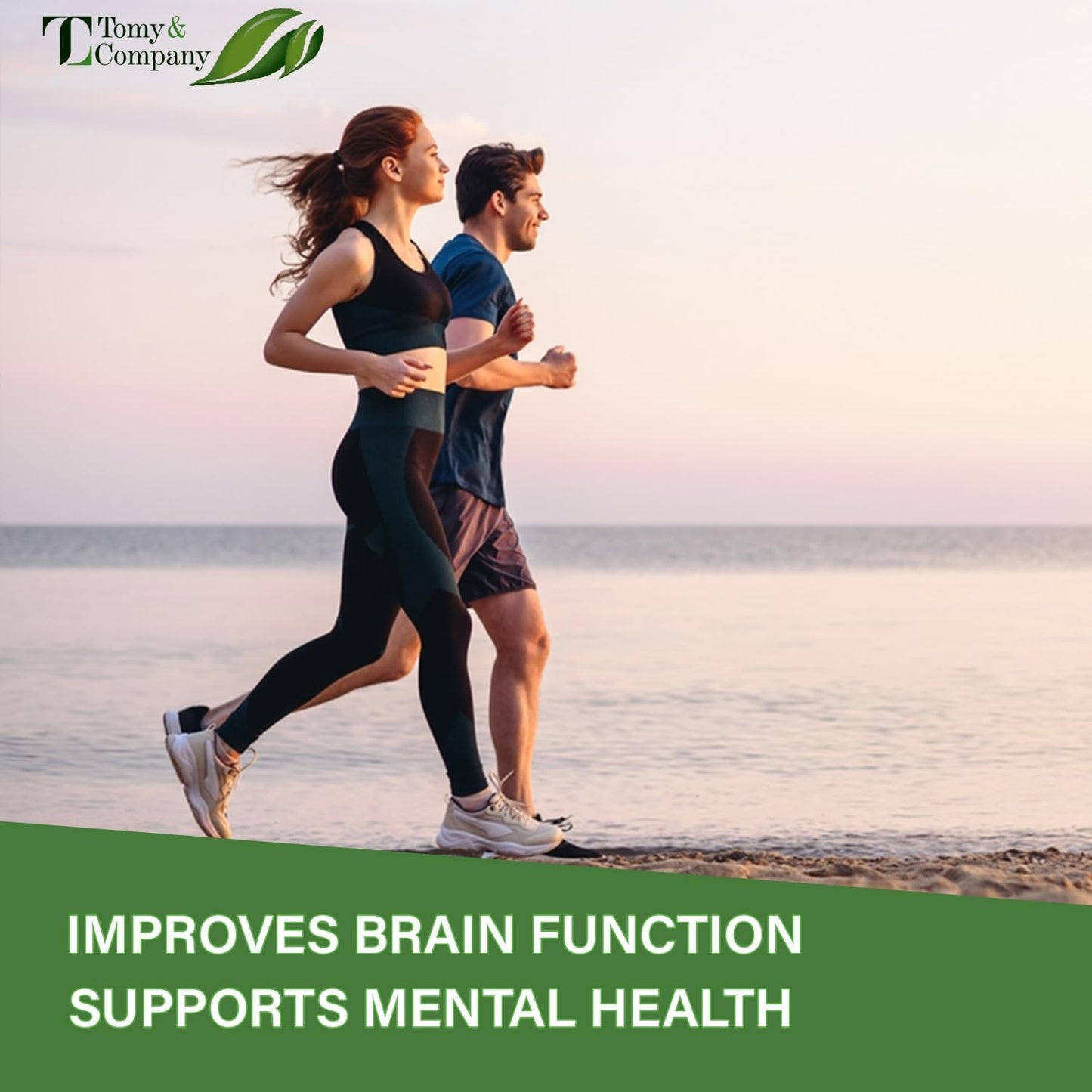 Antarctic Krill Oil Softgels with DHA and Astaxanthin - 500 mg Wild Krill Oil Supplement for Joints, Heart, Brain, and Immunity by Tomy & Company