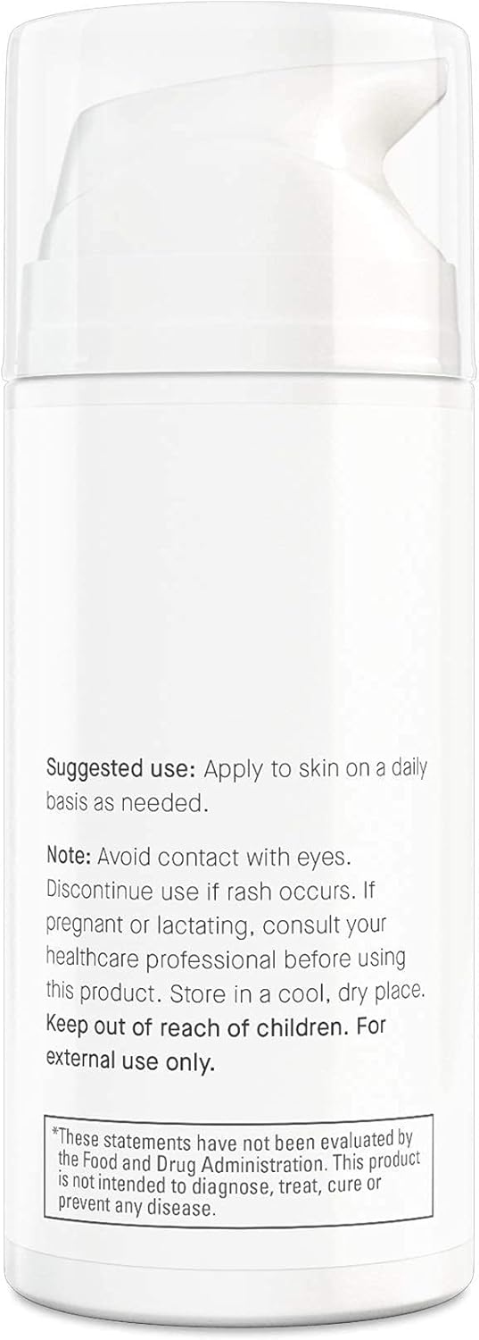 Anti-Aging Skin Bundle: Healthy Skin Supplement and Kojic Acid Face Cream
