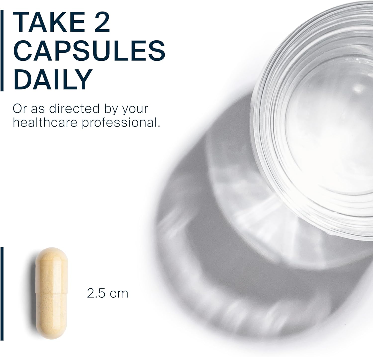 Antioxidant-Rich Multi-Nutrient Formula | Vegetarian Daily Multivitamin | Non-GMO | 120 Capsules