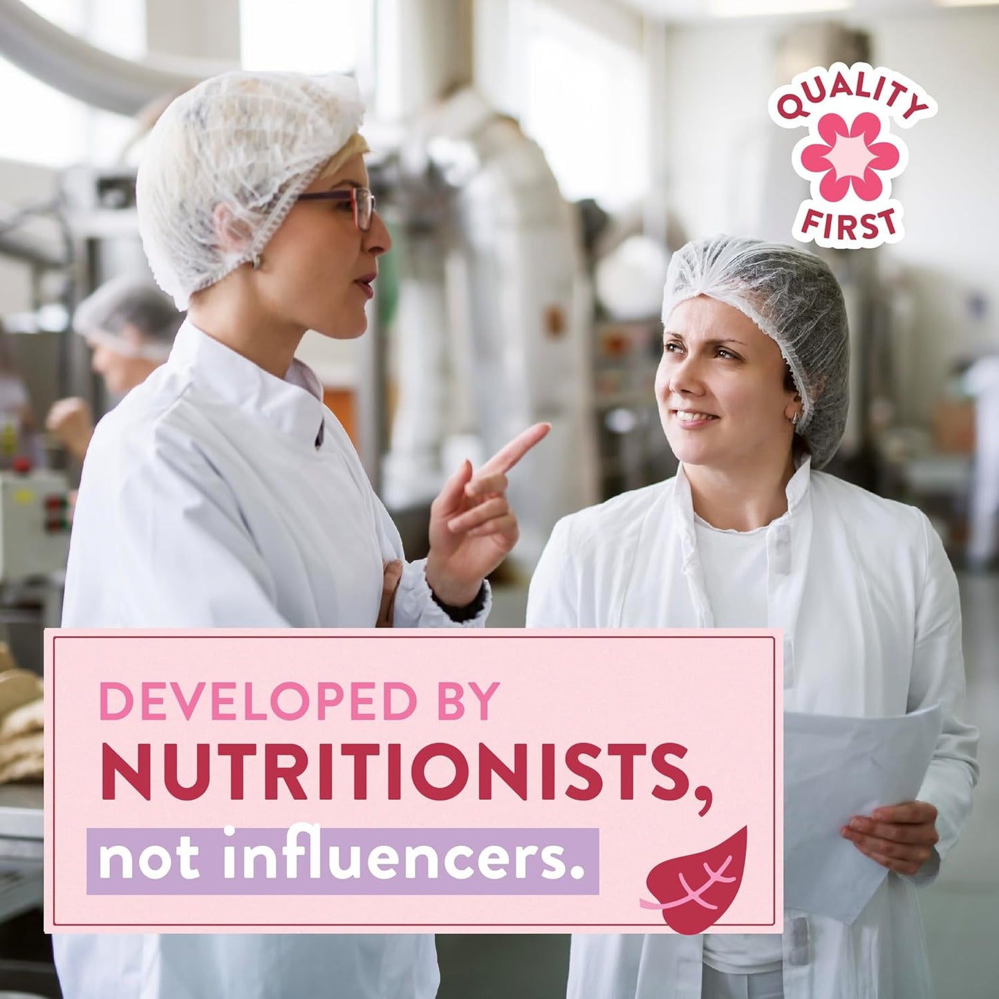 Antioxidant-Rich Reds & Superfoods Blend with Probiotics and Daily Energy Support - Berries & Cream - 30 Servings