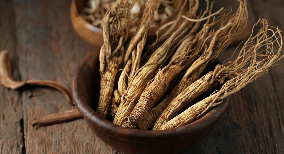 Antler Farms Red Panax Ginseng Extract Capsules - 100% Pure, 180 Count, 500mg - Changbai Mountains Ginseng Root, 10% Ginsenosides