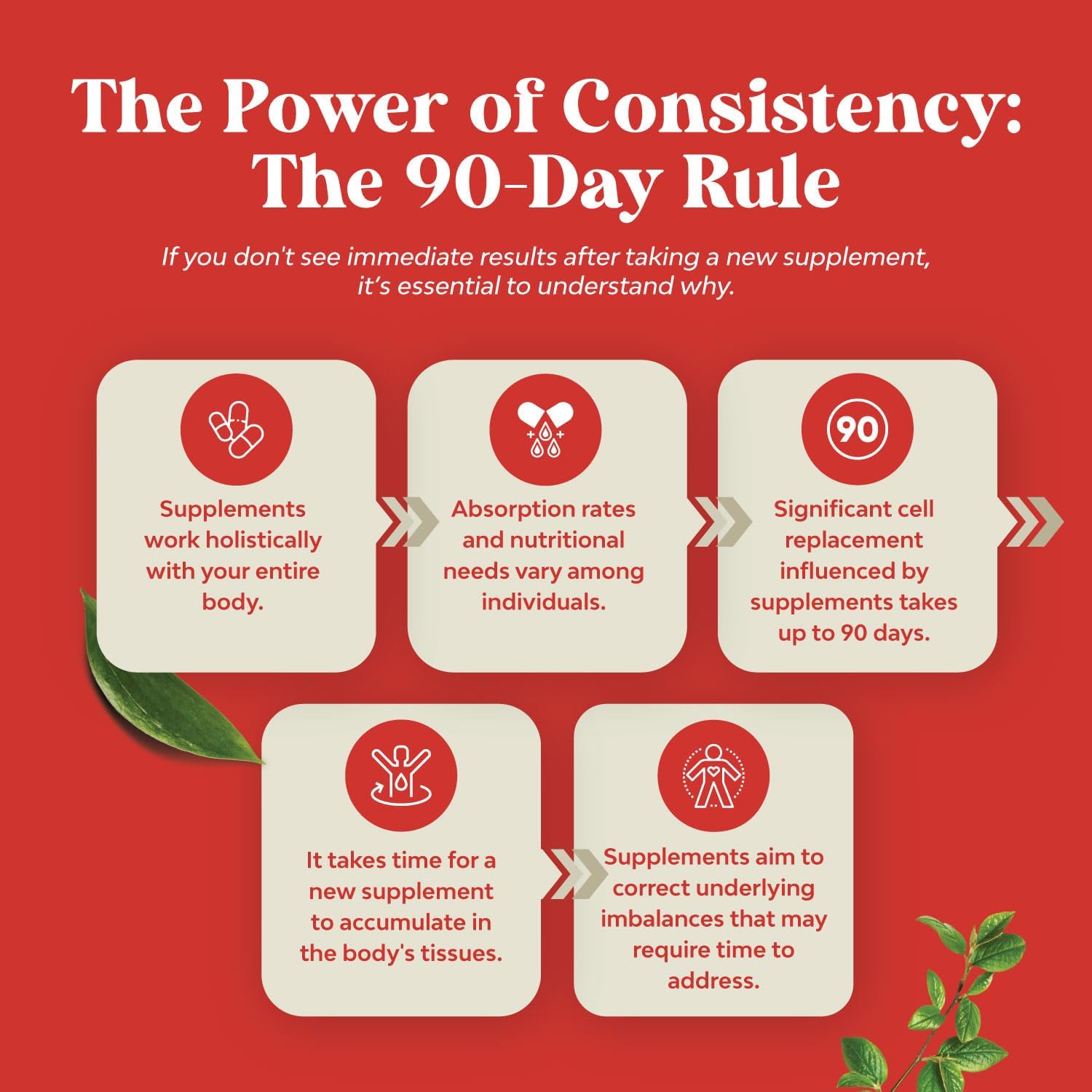 Apple Cider Vinegar Capsules for Gut Cleanse and Detox - Natural ACV Pills with Cayenne for Digestive Health - Extra Strength Formula for Full Body Cleanse - 60 Servings