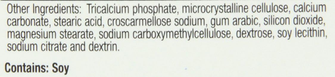 Applied Nutrition Healthy Brain All-Day Focus - 50 Tablets - 3-in-1 Brain Booster with Turmeric Extract - 25 Servings