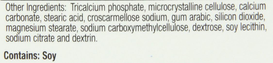 Applied Nutrition Healthy Brain All-Day Focus Tablets - 50 Count - 3-in-1 Brain Booster with Turmeric Extract - 25 Servings