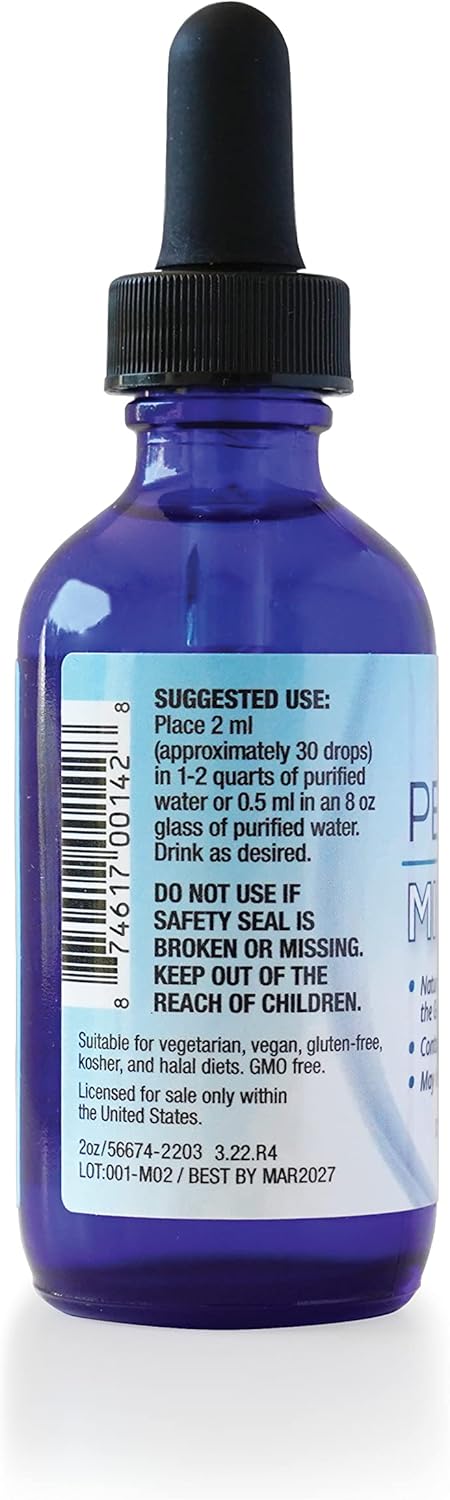 AquaTru Countertop Reverse Osmosis Water Filter System for Creating Mineral Water