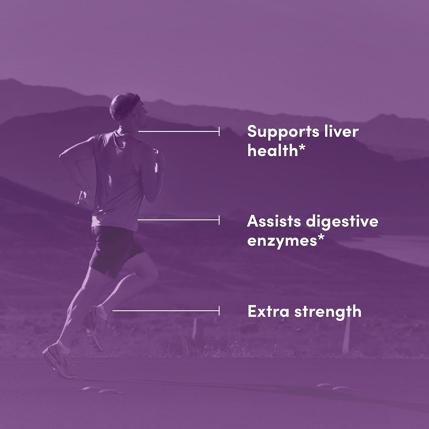 Artichoke Extract Bundle: Liver 360 and Vital Peak Supplement for Liver Health