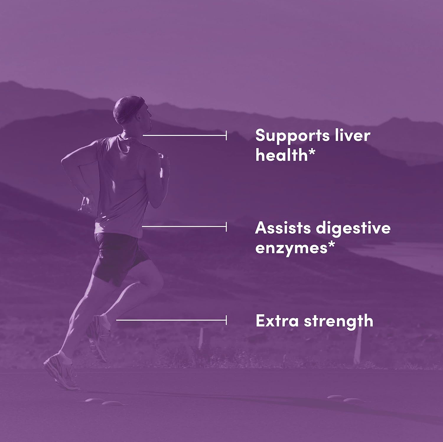 Artichoke Extract Bundle: Liver 360 and Vital Peak Supplement for Liver Health