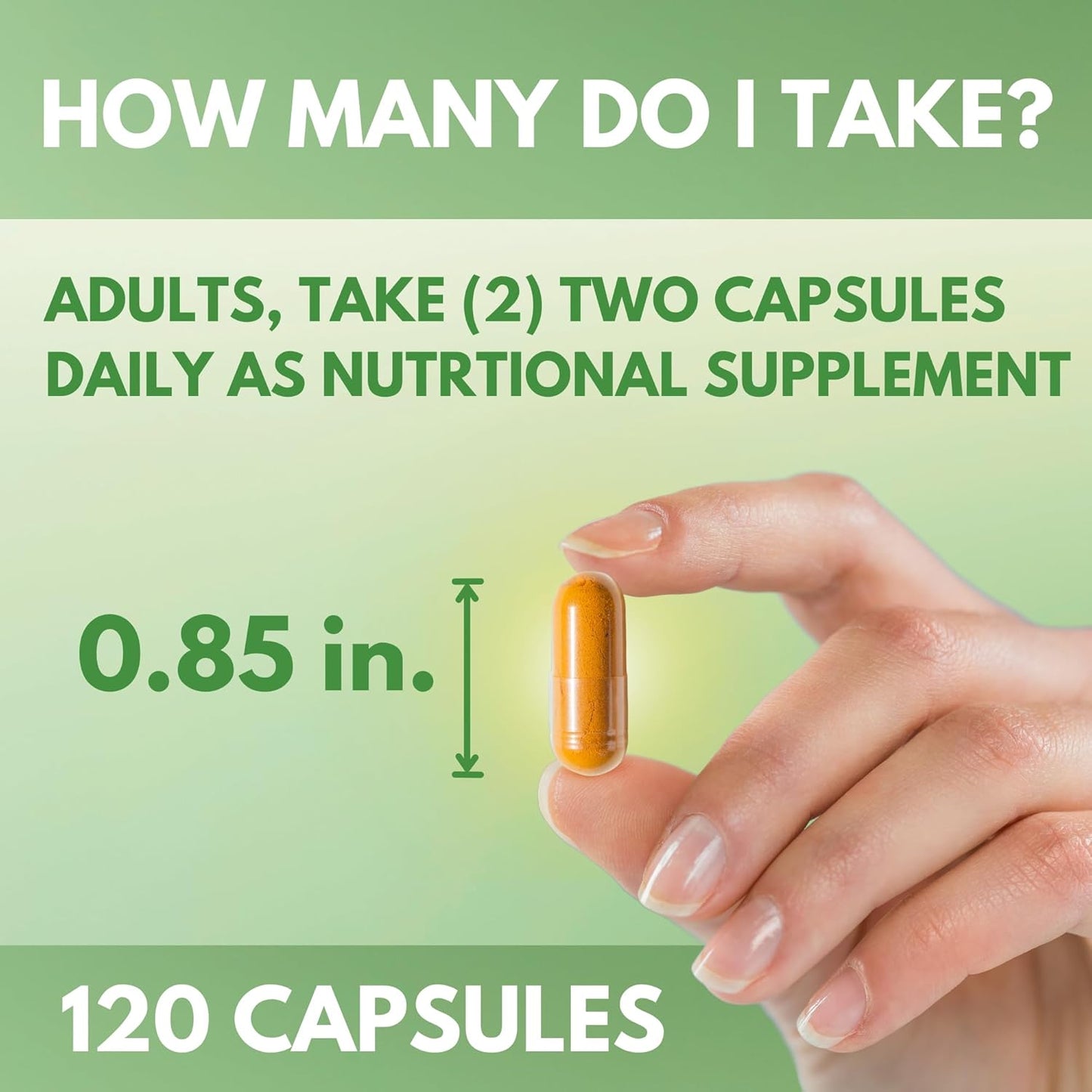 Arymar Diosmin Plus 900 - 1000mg Circulatory System Support Supplement, 120 Capsules