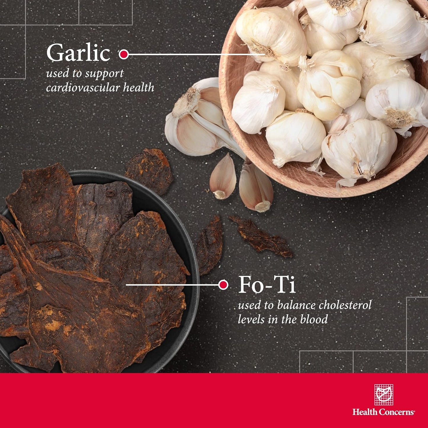 Astra Garlic Capsules - Supports Blood Health - 90 Garlic Supplement Capsules for Improved Health