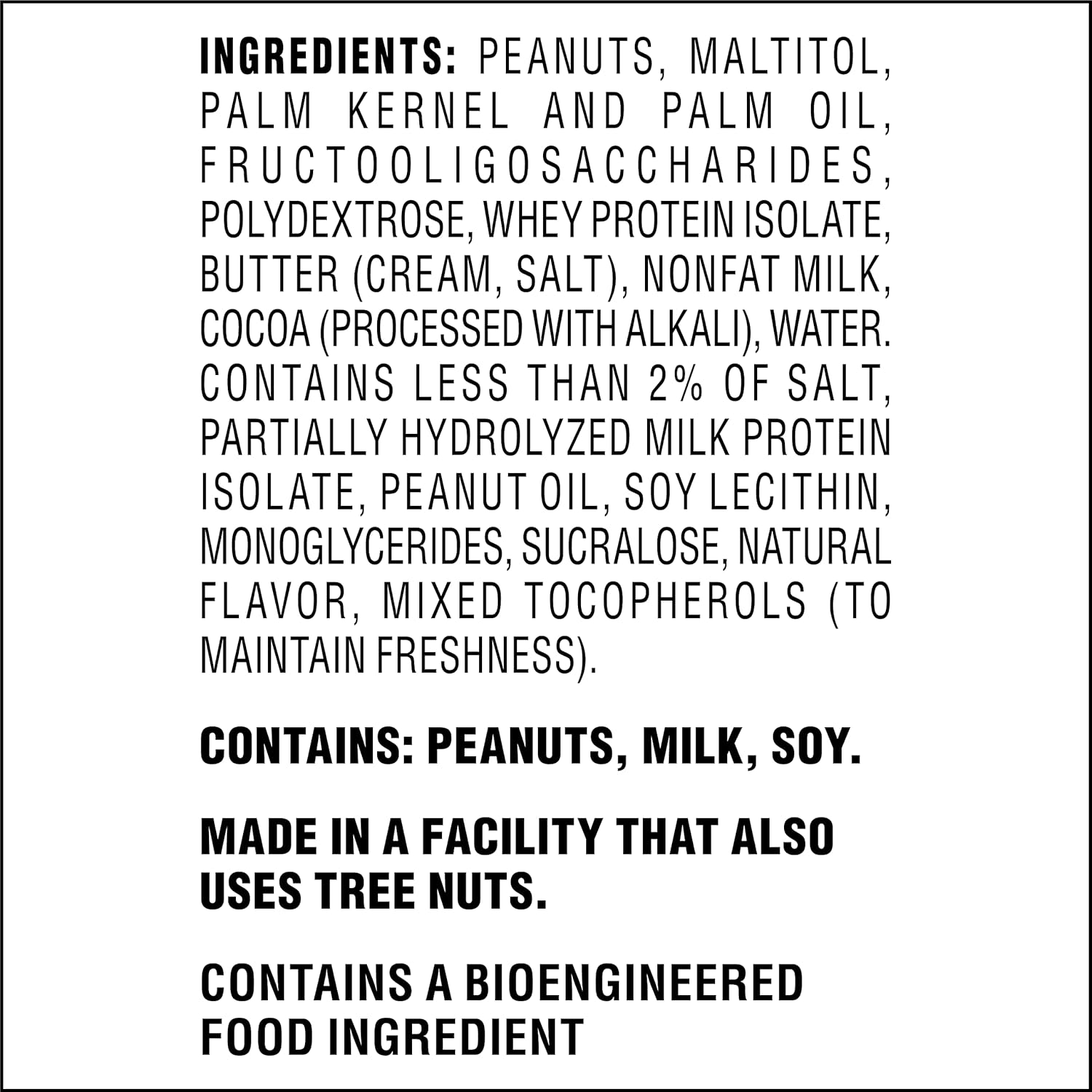 Atkins Caramel Chocolate Nut Roll Bars - High Protein, Fiber-Rich Snack with 2g Sugar, 16-Pack