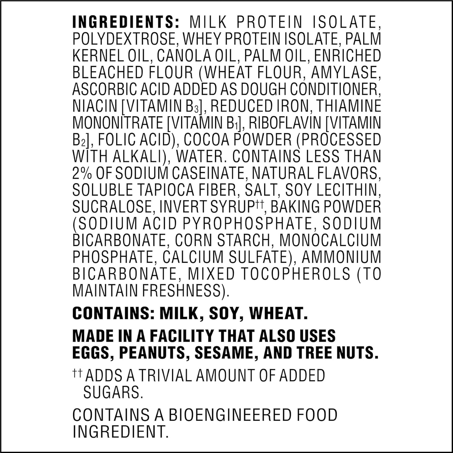 Atkins Chocolate Crème Protein Wafer Crisps - 5 Count, Low Carb & Sugar, High Fiber, Keto-Friendly - BoostGo Australia