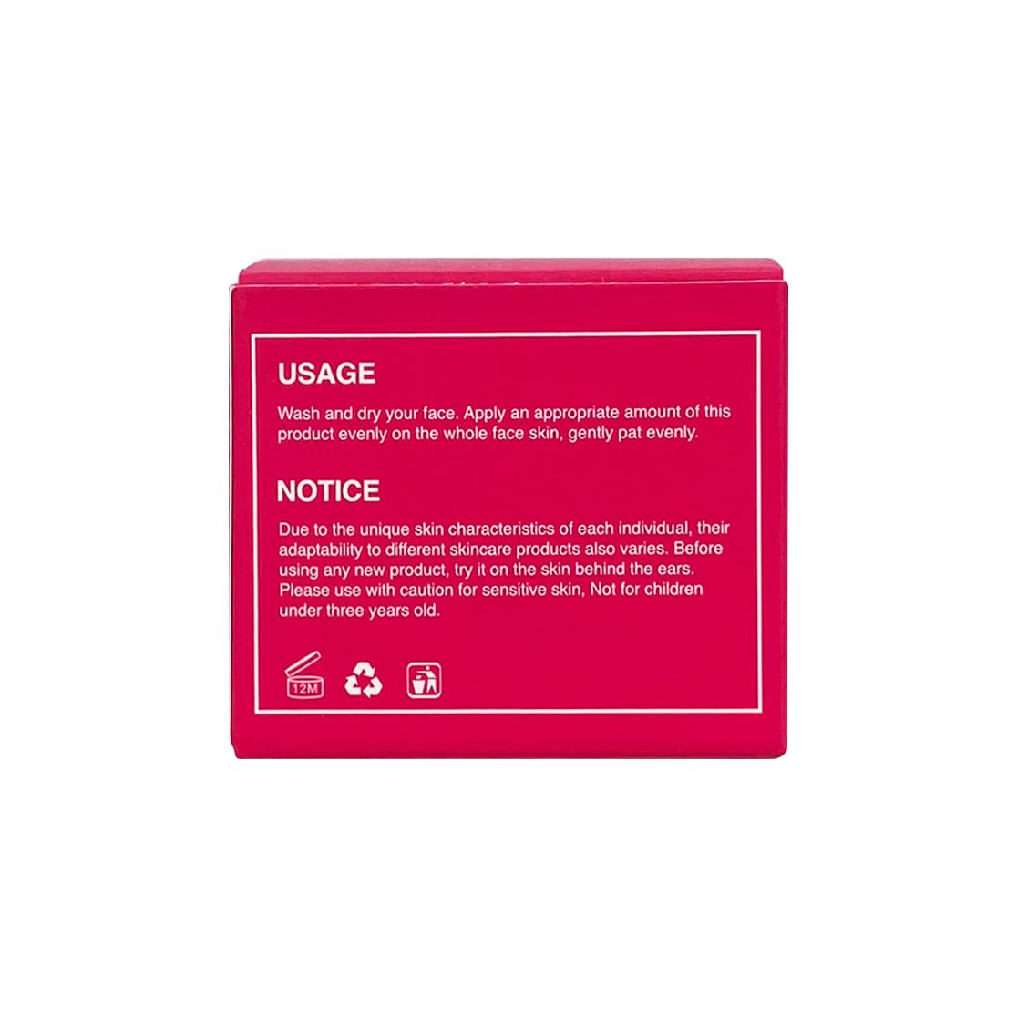 AZ BIOTECH Resveratrol, Algae Oil, and Vitamin C Night Cream - 1.69 fl, Anti-aging Moisturizer