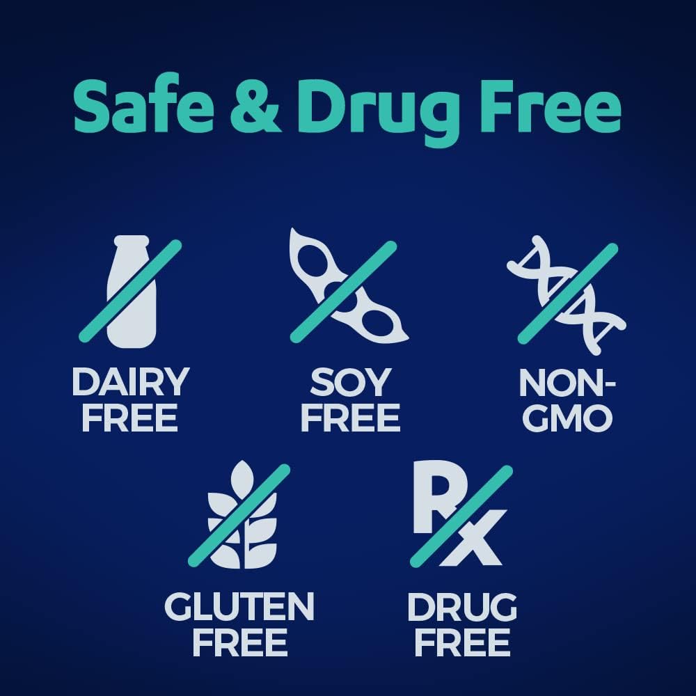 AZO Men Prostate and Urinary Defense - Clinical Strength Supplement for Healthy Prostate Function and Urine Flow - 60 Count