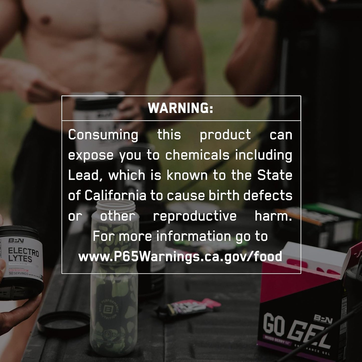 BARE PERFORMANCE NUTRITION BPN in-Focus Brain Supplement - Memory & Focus Caffeine Pills with L Tyrosine & Alpha GPC, 40 Servings, Gluten Free & Vegan