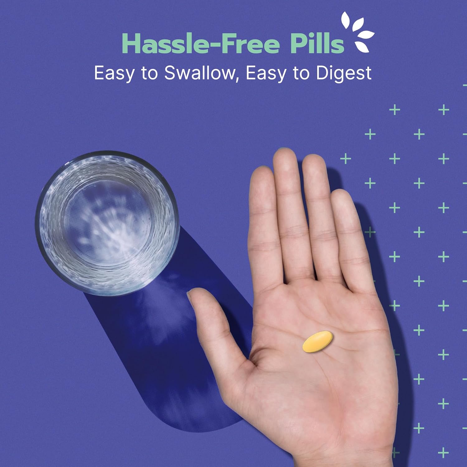 Bari Life Just One: Daily Bariatric Multivitamin with Iron - 30 Day Supply