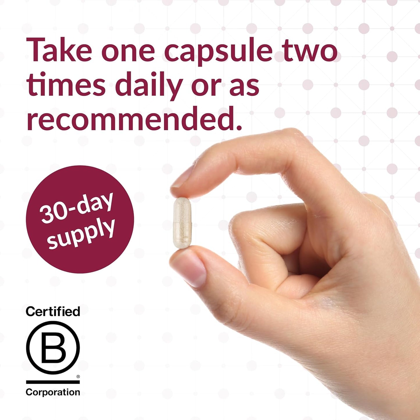 Bariatric Advantage High ADEK Multi - Complete Multivitamin for Bariatric Surgery - 60 Capsules