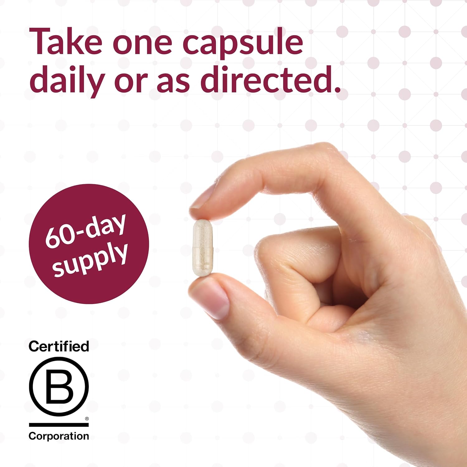 Bariatric Advantage Vitamin A 3,000 mcg Capsules for Eye Health Support - Easy to Digest - 60 Count
