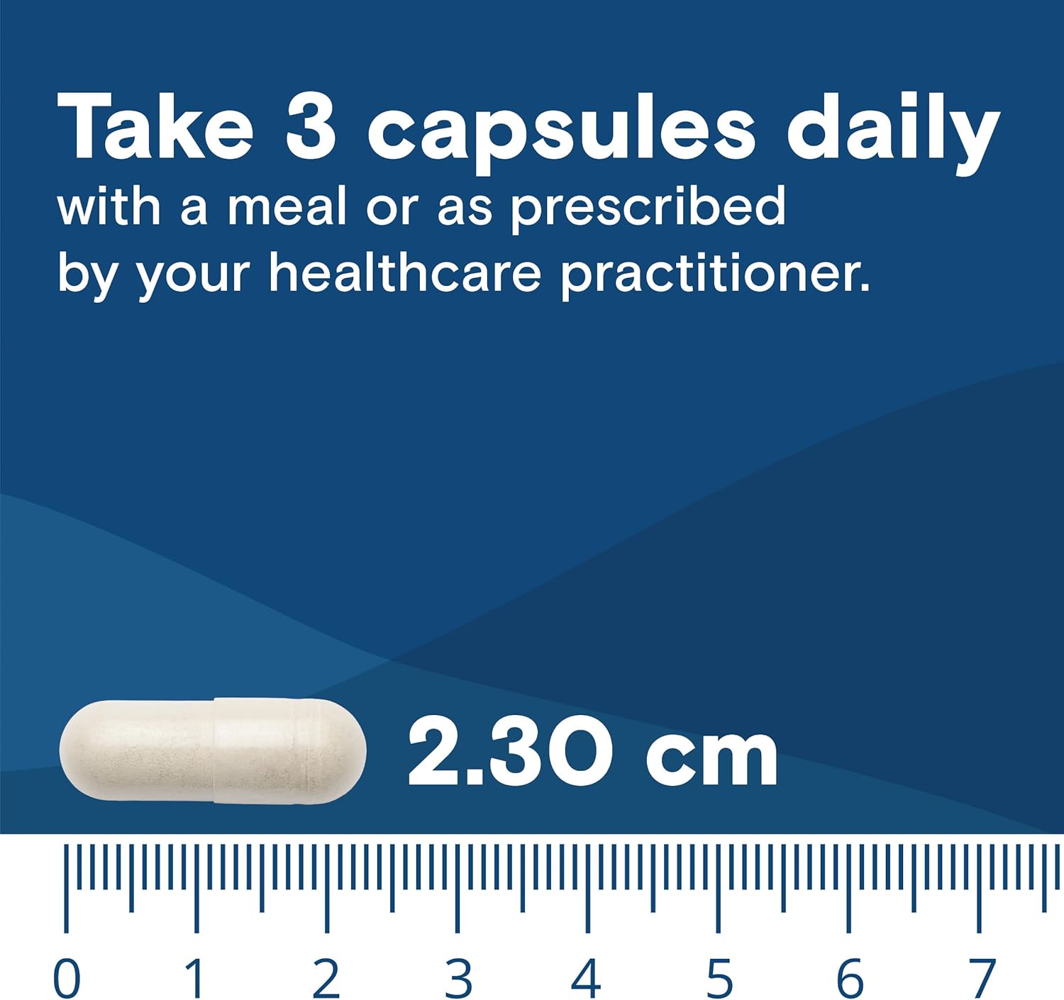 Bariatric Fusion High ADEK Multivitamin with Iron for Duodenal Switch | Easy-to-Swallow ADEK Vitamins | 270 Capsules - 3 Month Supply