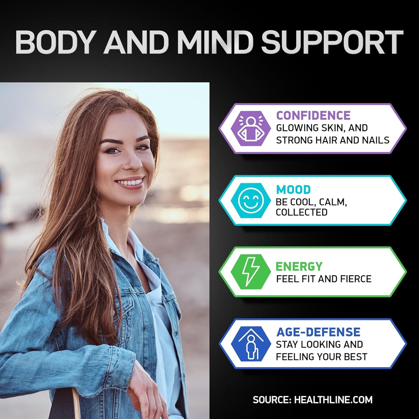 Bariatric Multivitamin and Vegan Iron Bundle for Post Gastric Bypass by BIOACTIVE LABS