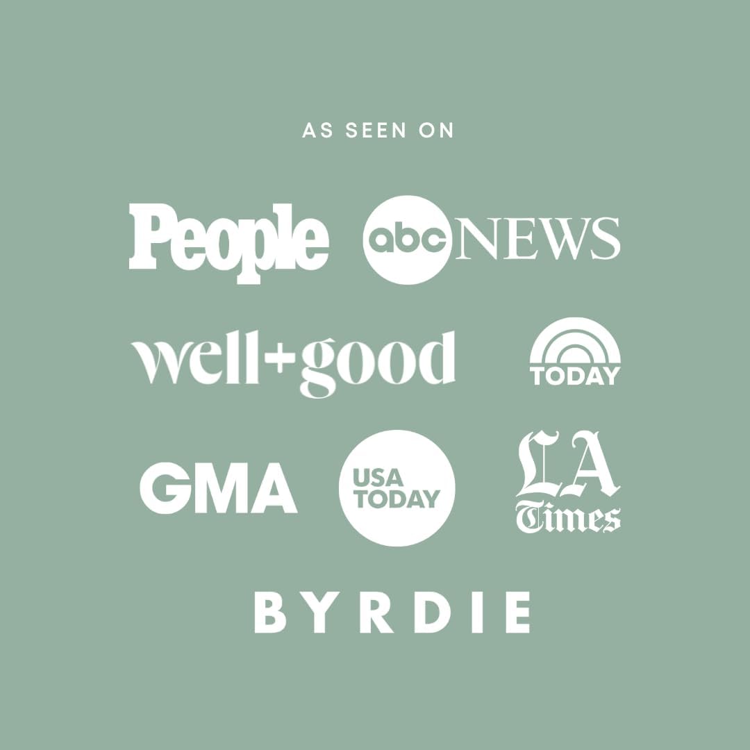 Be Well by Kelly LeVeque Plant-Based Vegan Protein Powder Sample Pack - Dairy and Gluten-Free, Paleo & Keto Friendly - 20g+ Protein (3 Servings)