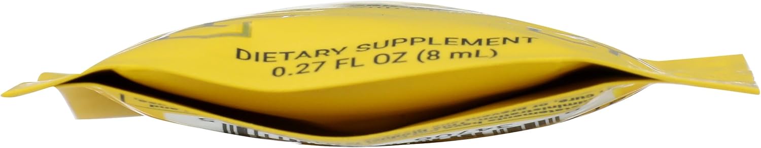 Beekeeper's Naturals Propolis Liposomal with Vitamin C 0.27 oz - Single Pack