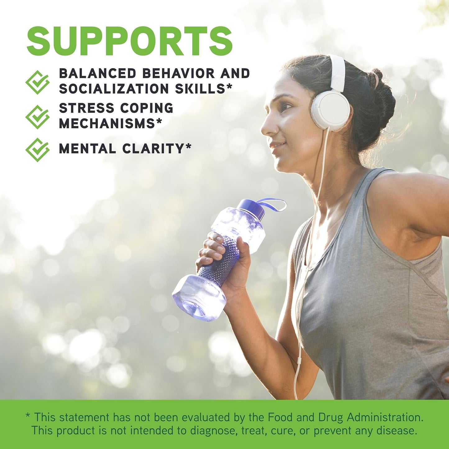 Behavior Balance DMG Liquid - 10.14 Fl Oz - Dietary Supplement for Balanced Behavior & Stress Management