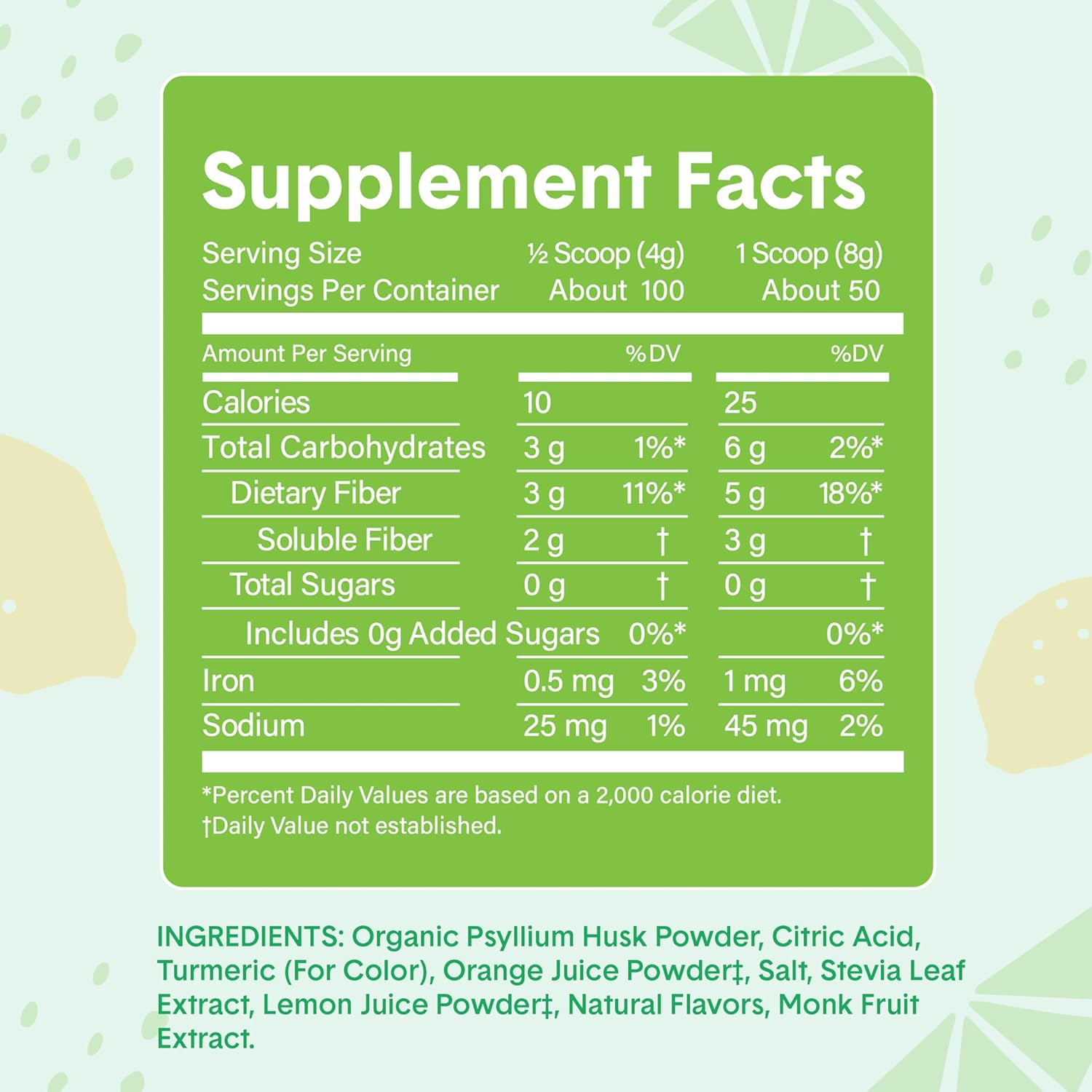 Bellway Super Fiber Powder and Fruit Lemon Lime Gummies - Fiber-Rich Supplements for Digestive Health