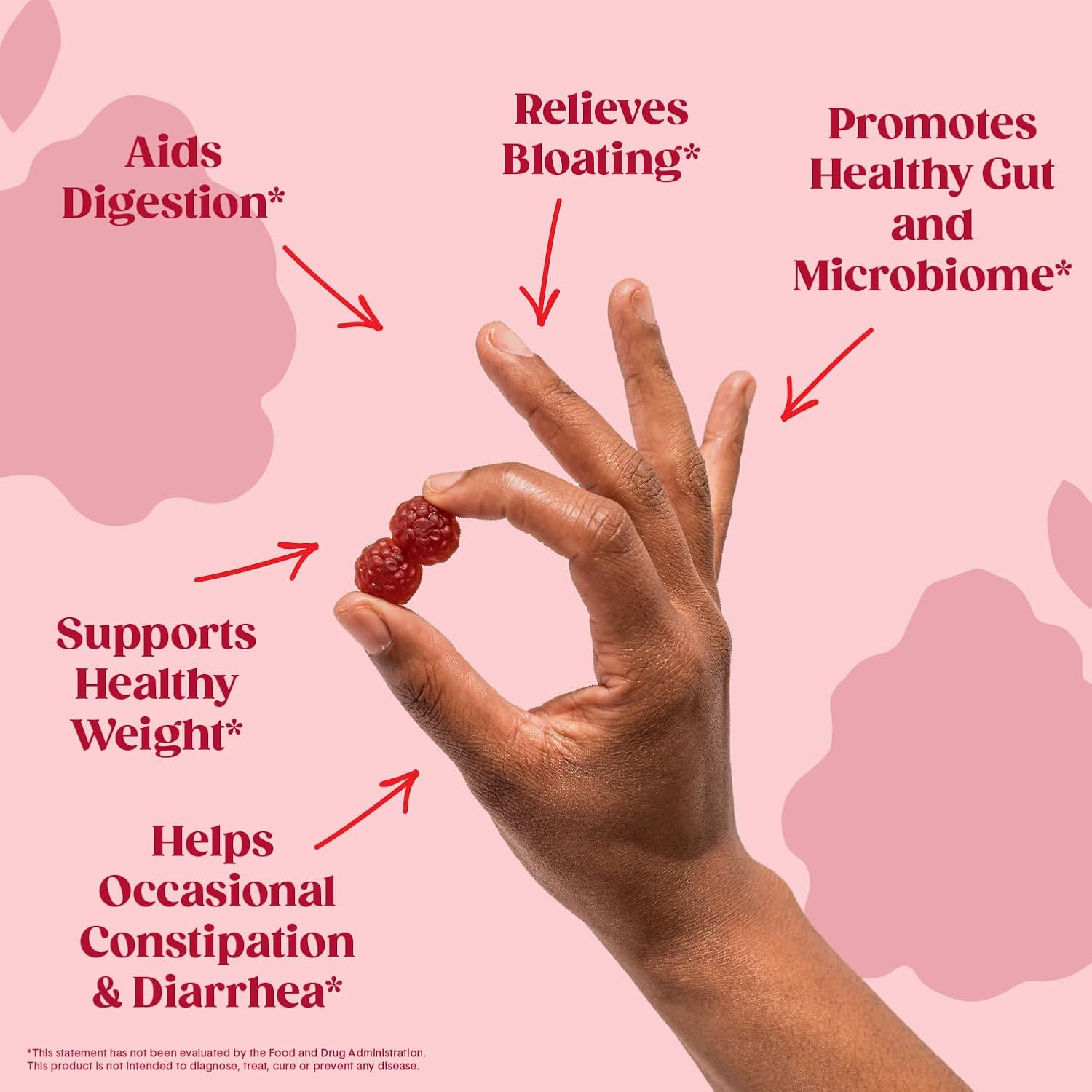 Bellway Super Fiber Powder and Raspberry Lemon Gummies: A Fiber-Rich Duo for Gut Health