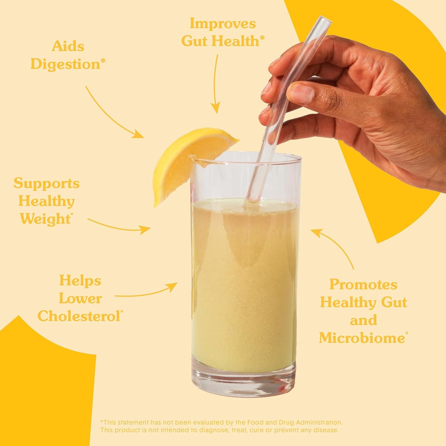 Bellway Super Fiber Supplement Powder - Tropical Twist Flavor, 72 Servings, Vegan & Gluten Free with Psyllium Husk, No Added Sugar