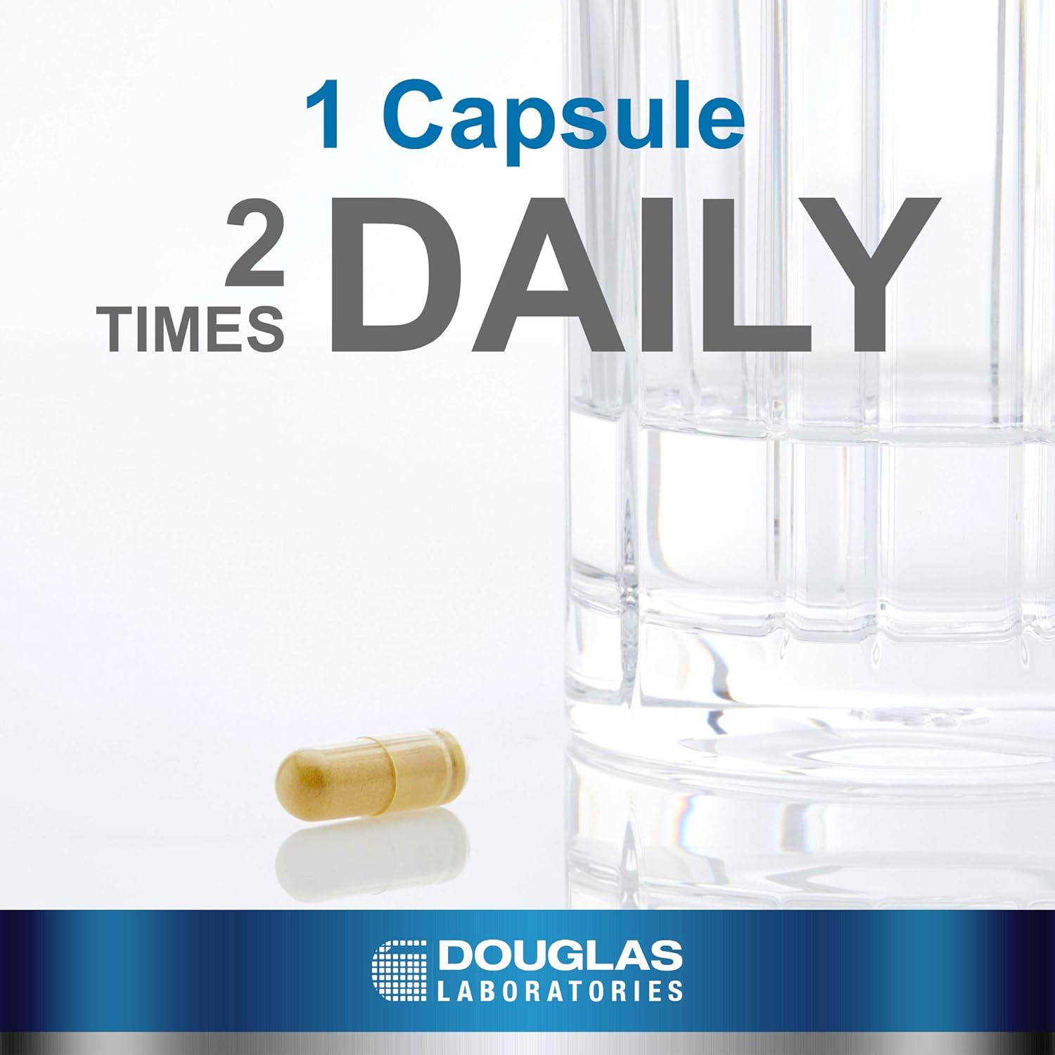 Berberine Balance by Douglas Laboratories | 60 Capsules - Natural Blood Sugar Support Supplement