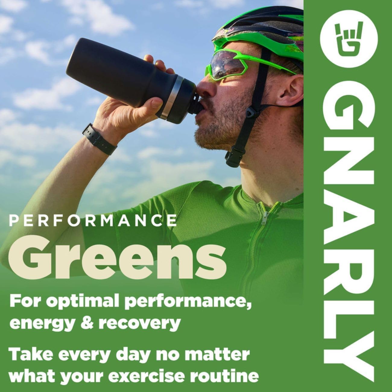 Berry Lemonade BCAAs and Blueberry Açai Performance Greens Bundle (22.22 oz)
