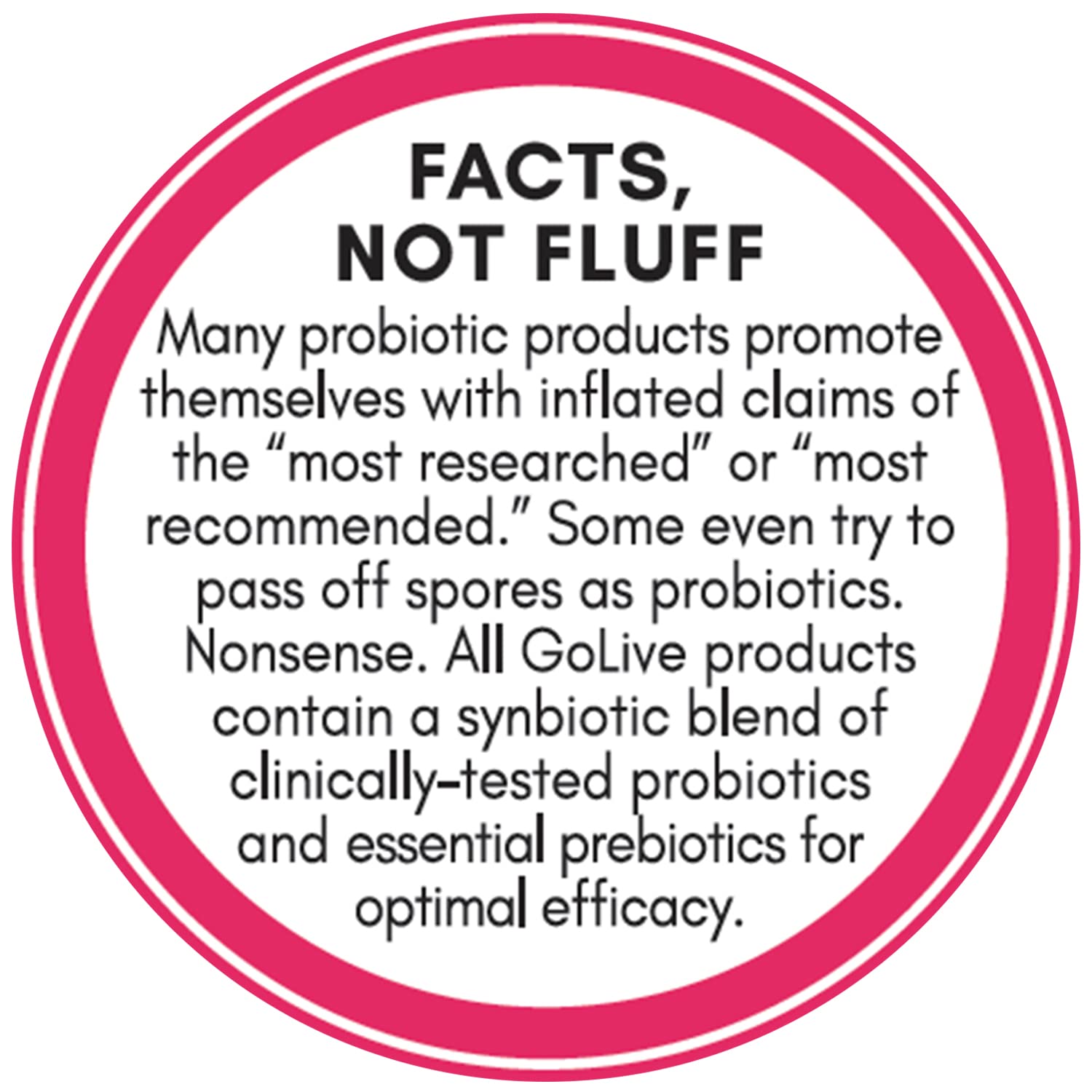 Berry Pomegranate Synbiotic Powder with L-Glutamine, Vitamin D3, and Electrolytes for Gut Health and Immunity - 15-50B CFUs for Women, Men, and Kids