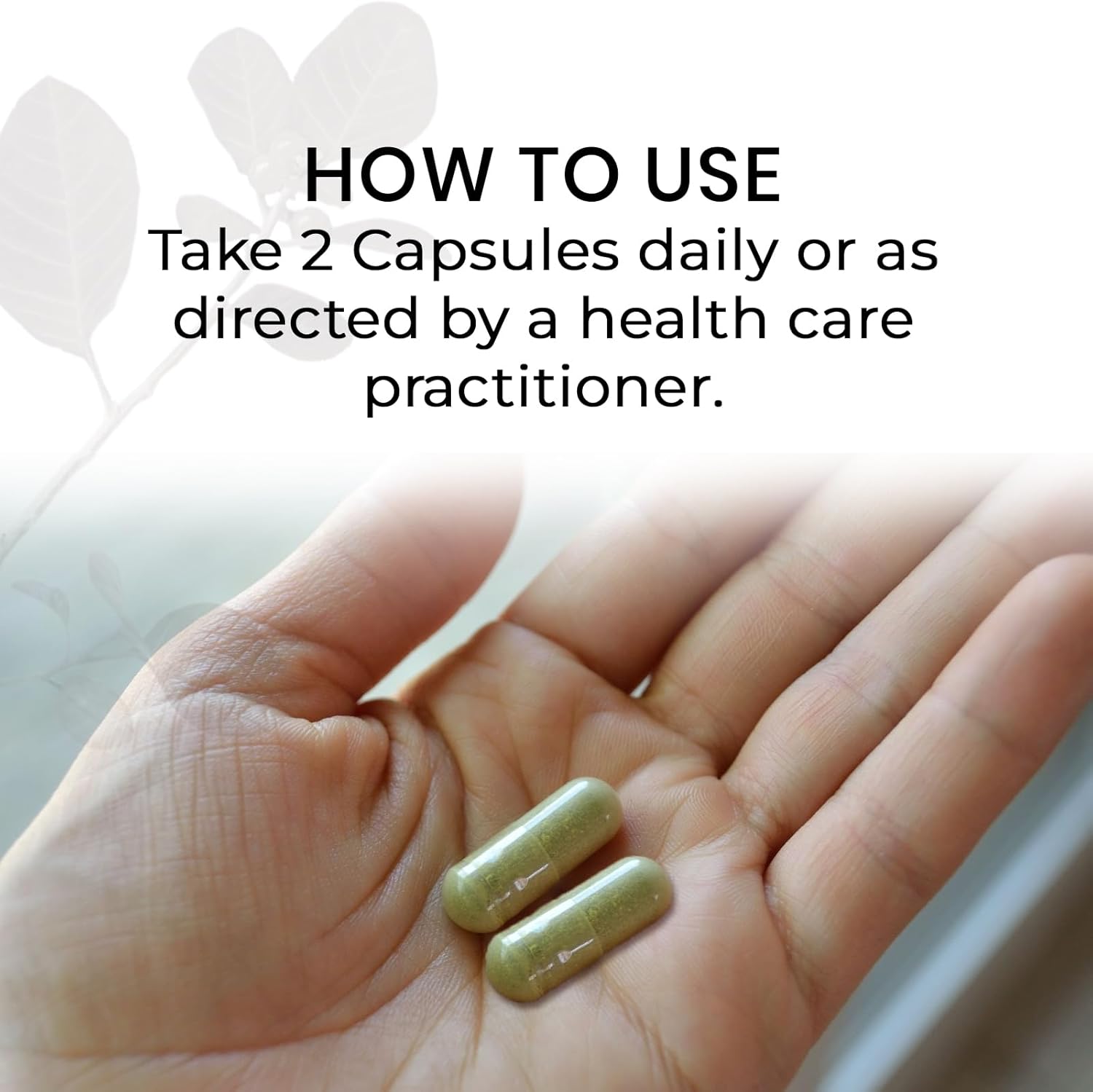 Best Naturals Grassit Ashwagandha Supplement 500mg/120 Capsules for Overall Health and Wellness