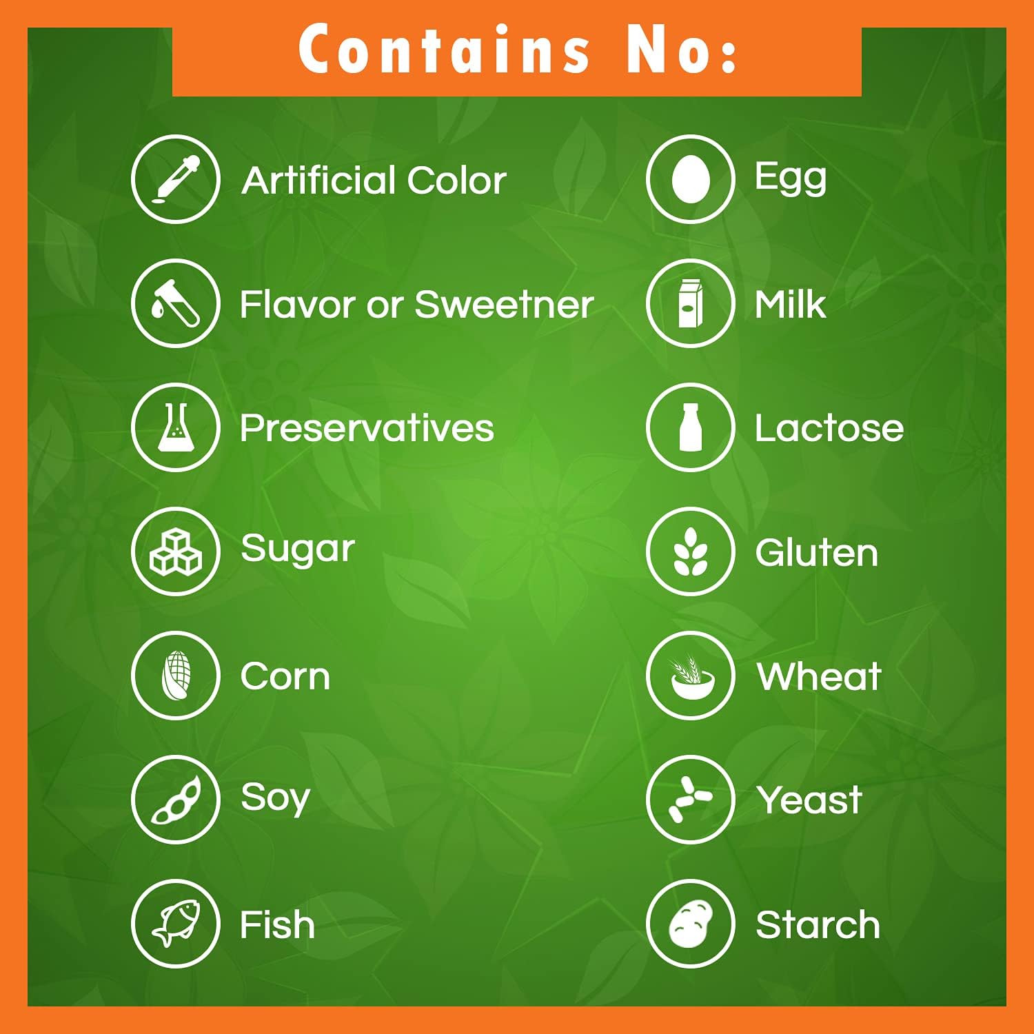 Betaine HCL 648 mg & Ashwagandha Extract 500 Mg - Natural and Effective Digestive Support Formula